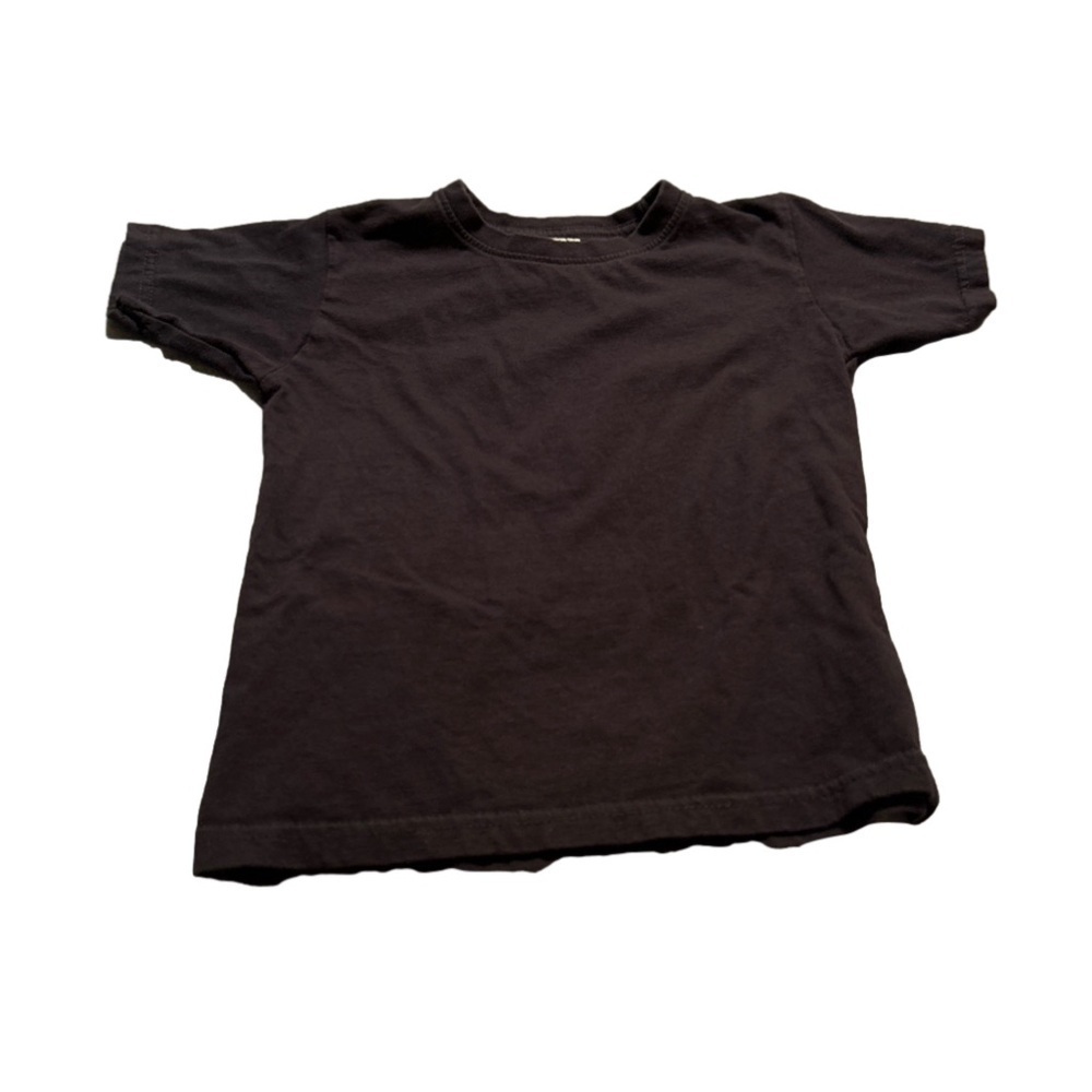 2 ACX T-Shirts Black and Grey Size 6x